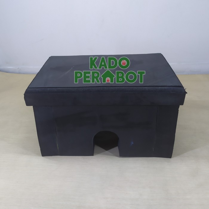 Ready Stok - Kursi Jongkok Busa - Kursi Nyuci - Kursi Pendek Cuci - Kursi Jengkok