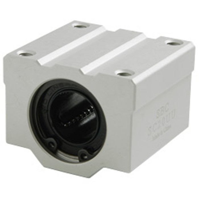Sc20Uu / Sc 20Uu (Scs20Uu) Linear Bearing Box / Bushing / Slide Unit