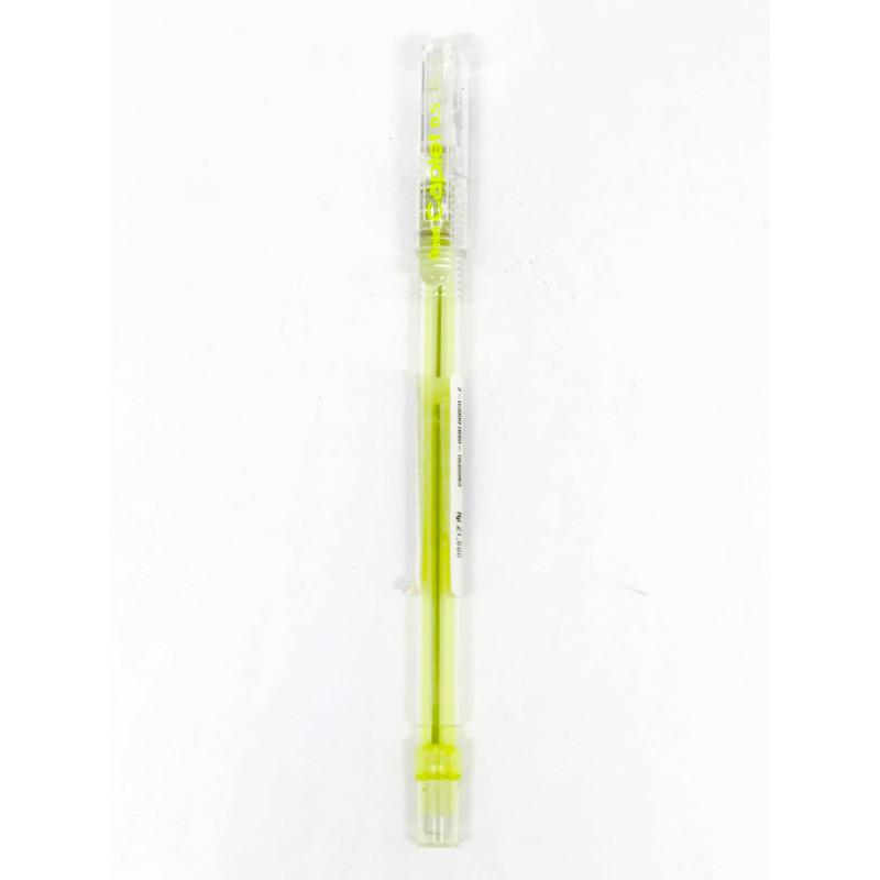 

Pentel Mec.Pencil A105 Ko Lgrn