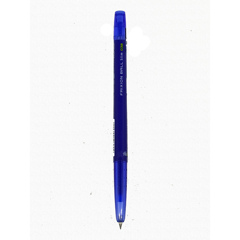 

Pilot Frixion Ball Slim 038 Lfbs-18Uf-Green