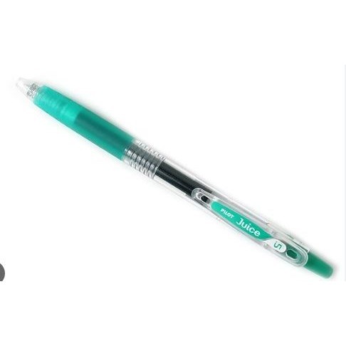 

Pilot - Ballpoint Juice 0.5 mm Warna Hijau