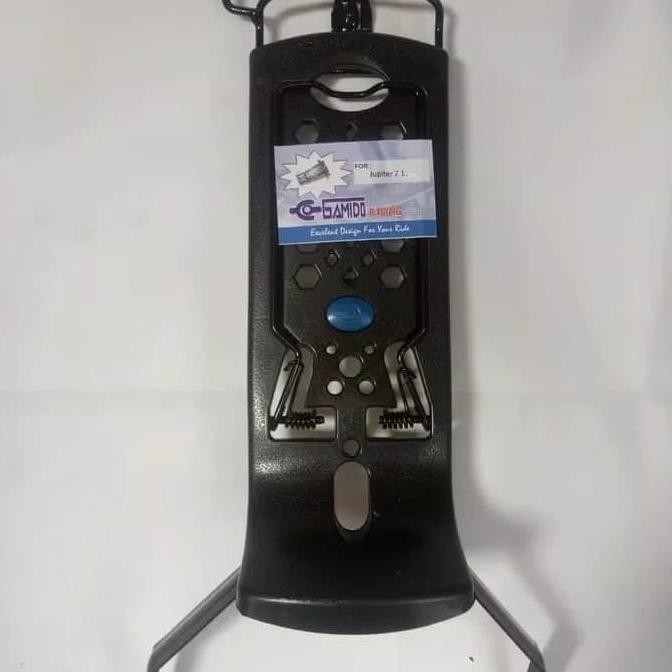 Bagasi Tengah Jupiter Z1