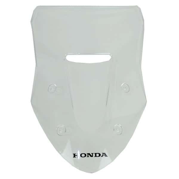 Set Illust Wind Screen Type 1 Honda Cb150X