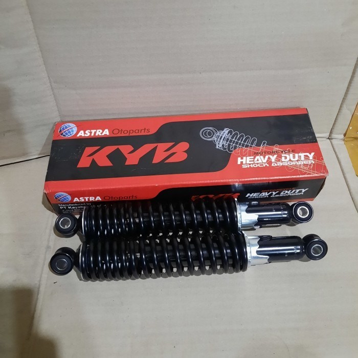 Shock Shok Breaker Shockbreaker Belakang Cb Gl Tiger Beban Berat Kyb