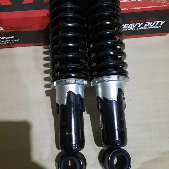 Shock Shok Breaker Shockbreaker Belakang Rxk Rx S King Beban Berat Kyb