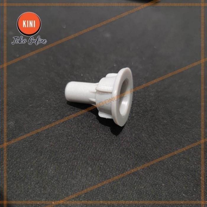 (JG01) KARET BUMPER MESIN MITOCHIBA CH200 CHOPPER CH 200 SPAREPART