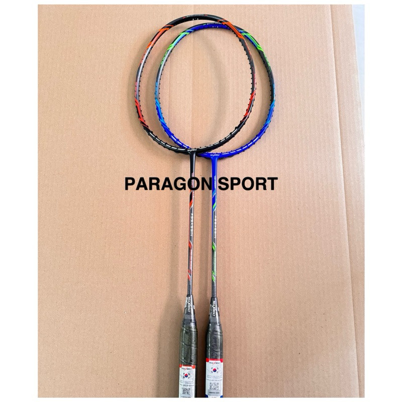 Raket Badminton MAXBOLT ASSASSIN