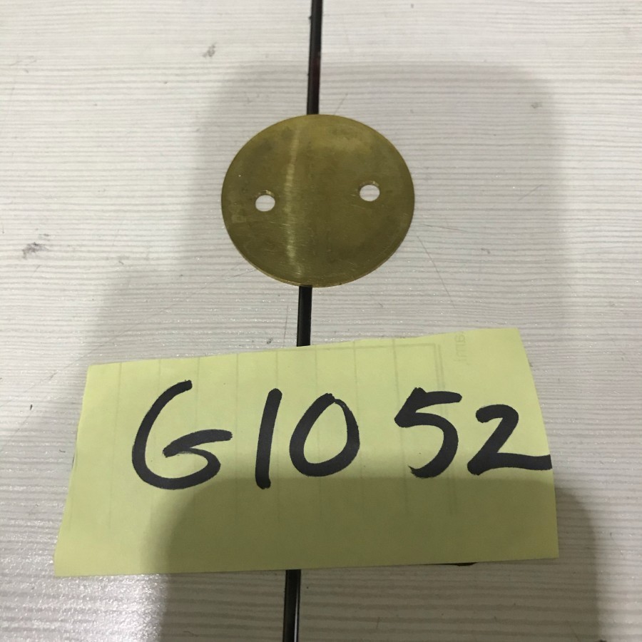 Gobangan koin karburator toyota jeep hartop 2f