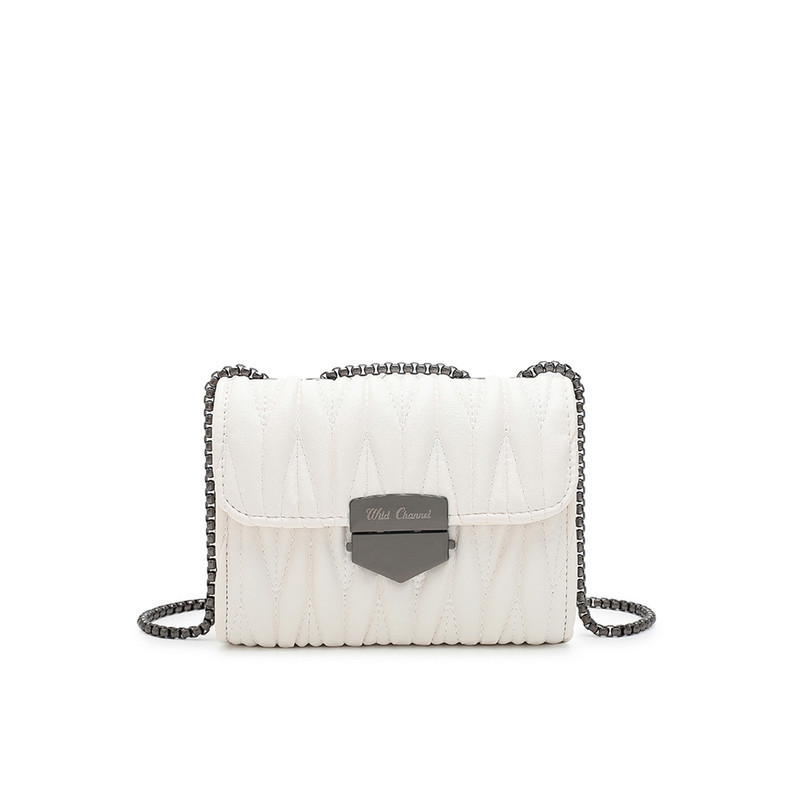 Wild Channel Sling Bag / Crossbody Bag / Shoulder Bag / Hand Bag (Tas Selempang / Tas Bahu / Tas Tan