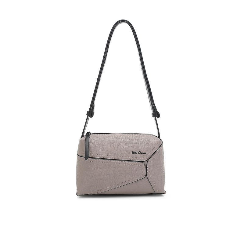 Wild Channel Sling Bag / Crossbody Bag (Tas Selempang Wanita) - NET 3193