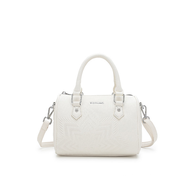 Wild Channel Top Handle Bag / Sling Bag / Crossbody Bag (Tas Selempang / Tas Tangan) - NFA 9703