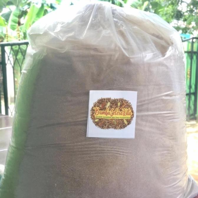 

Bumbu Nasi Kebuli 1 kg Murah Wangi BS66
