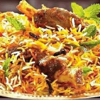 

Bumbu nasi Kebuli lengkap siap masak untuk 10 liter beras BS66