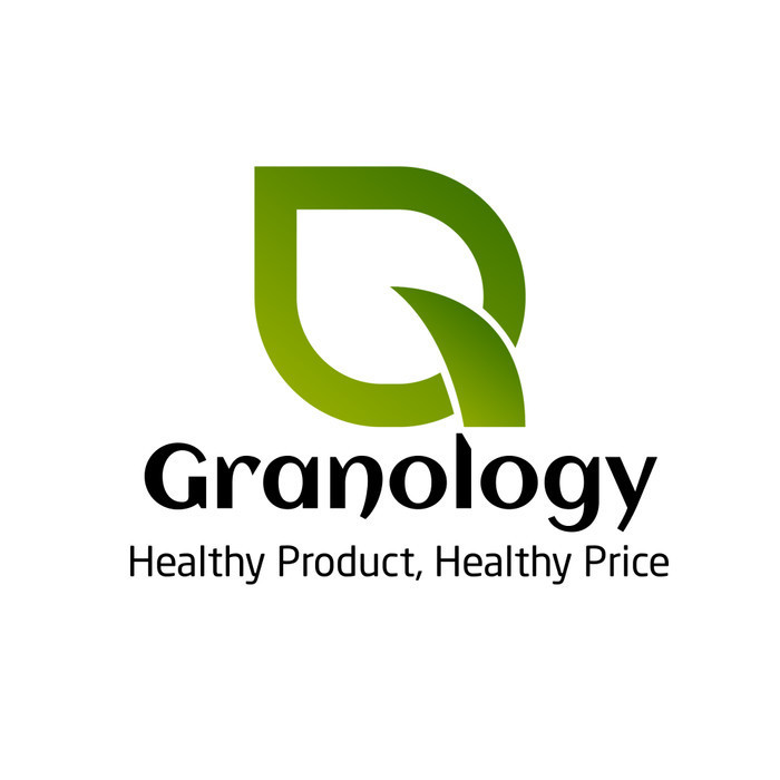 

Kacang Almond Oven / Roasted Whole Almond (1 Kilogram) By Granology