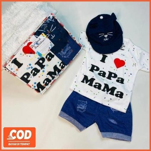 Bisa Cod Hampers Ulang Tahun Hampers Anak 1-2Tahun Kado Anak Cowok Hampers Kado Anak Laki Laki Hampe
