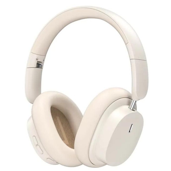 Baseus Encok D05 Wireless Headphone Foldable Headphone Bluetooth Mic