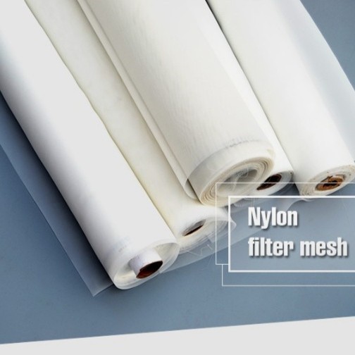 Promo Kain Saringan Nylon Mesh 20 - Mesh 100