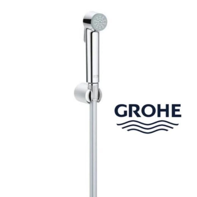Grohe Jet Shower Tempesta-F/Trigger Spray 30 | Shower Cebok grohe Baru