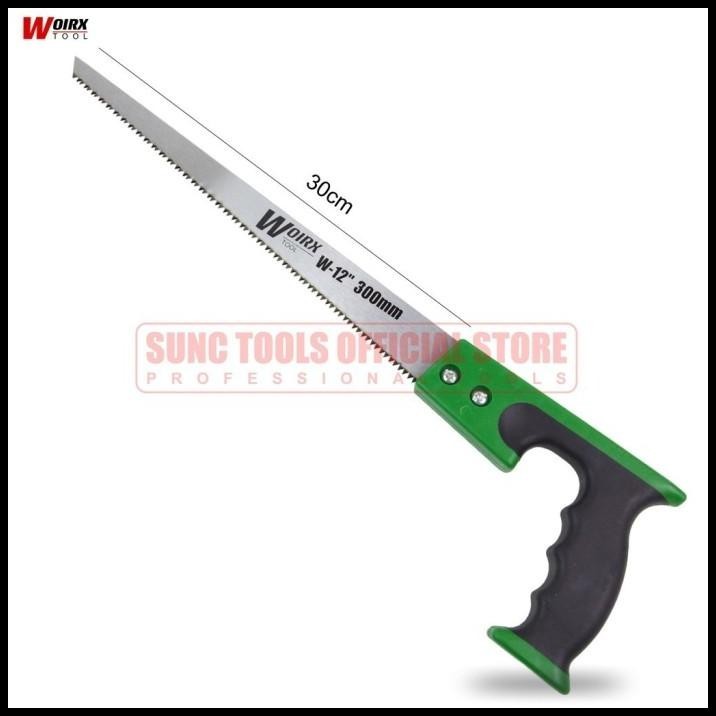 GUNTING TAMAN GERGAJI RUMPUT GUNTING DAHAN RANTING 1 SET ALAT BERKEBUN