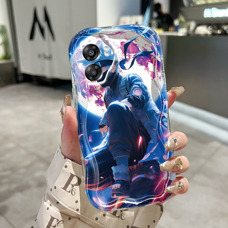 Casing Hp Untuk OPPO A57 2022 A77 2022 A57s A57e A77s Z40759Case Casing Softcase sarung HP pola kart