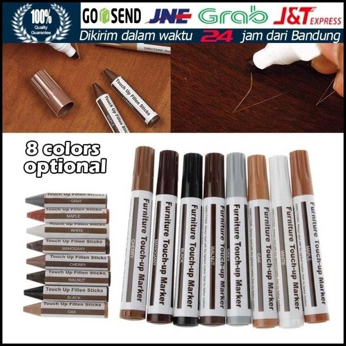 

TERMURAH FURNITURE MARKER SPIDOL ARTLINE* REPAIR MARKER FURNITUR KAYU PERABOT