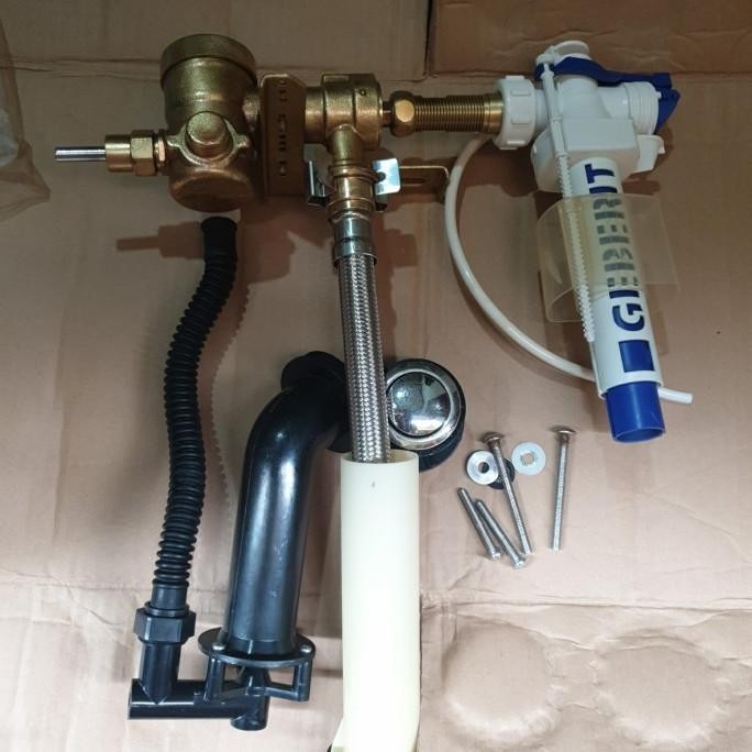 Sparepart Kloset toto 436nj jmax