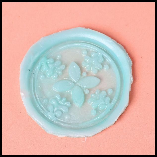 

TERBARU MAINAN SEAL DIY MATERIAL WAX STAMP CREATIVE GIFT STAMPS SANRIO