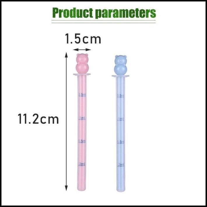 TERMURAH PIPET TETES OBAT BAYI ANAK UKURAN 2,5 ML / PIPET TETES MINUM OBAT BAYI 