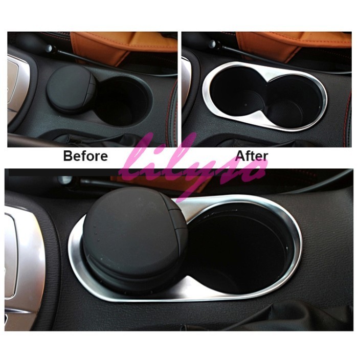 Cup Holder Dove-Mazda CX5 2014-Aksesoris Mazda CX5-Interior
