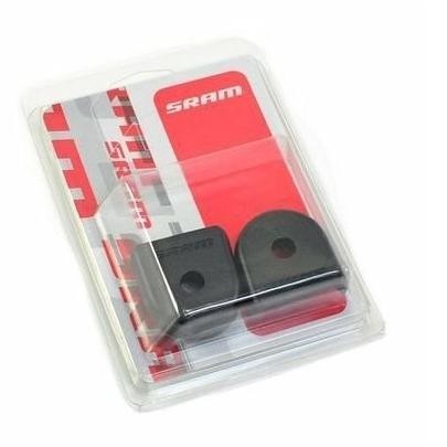 Premium Crank Protector Sram Karet Silikon Silicon Pelindung Mencegah Crank Lecet Arm Sleeve Sx Nx G