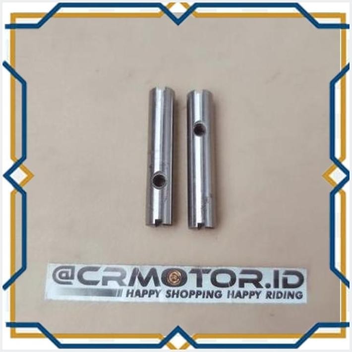 [mbg] original pen as shaft rocker arm pelatuk templar temlar vario 125 old vario 125 led lama vario