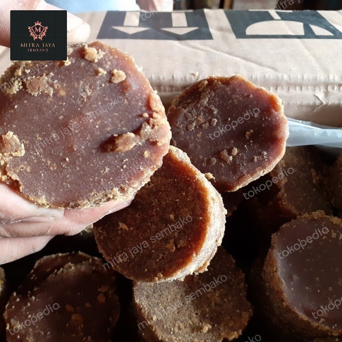 

Gosend - Gula Merah D3 - 10Kg - Adelineez