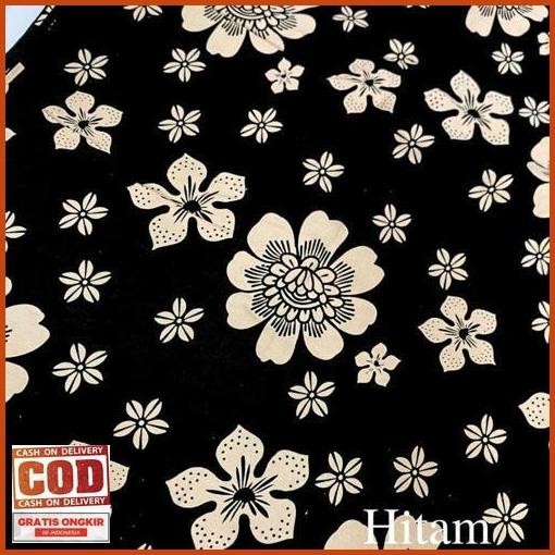 Get New Kain Katun Korea Rayon Silky Viscose Printing Motif "Kuningan" 2024 Original 100% Viscose Pr