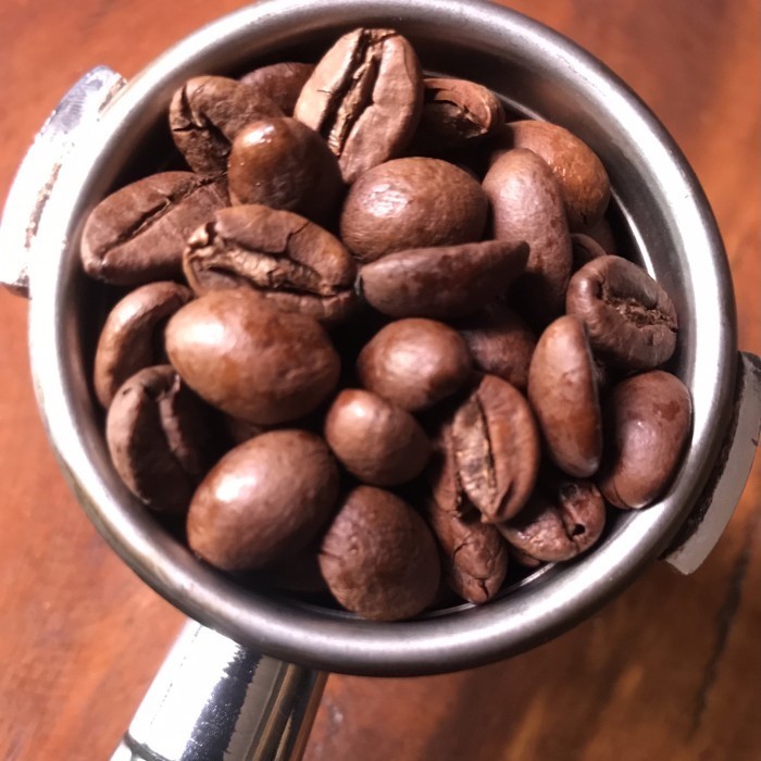 

10 Kg Kopi Biji Besar Sangrai (5Kg X 2)