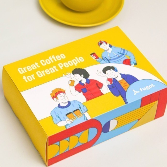 

Biji Kopi Arabika West Java Pangalengan (1 Kg) Single Origin Coffee