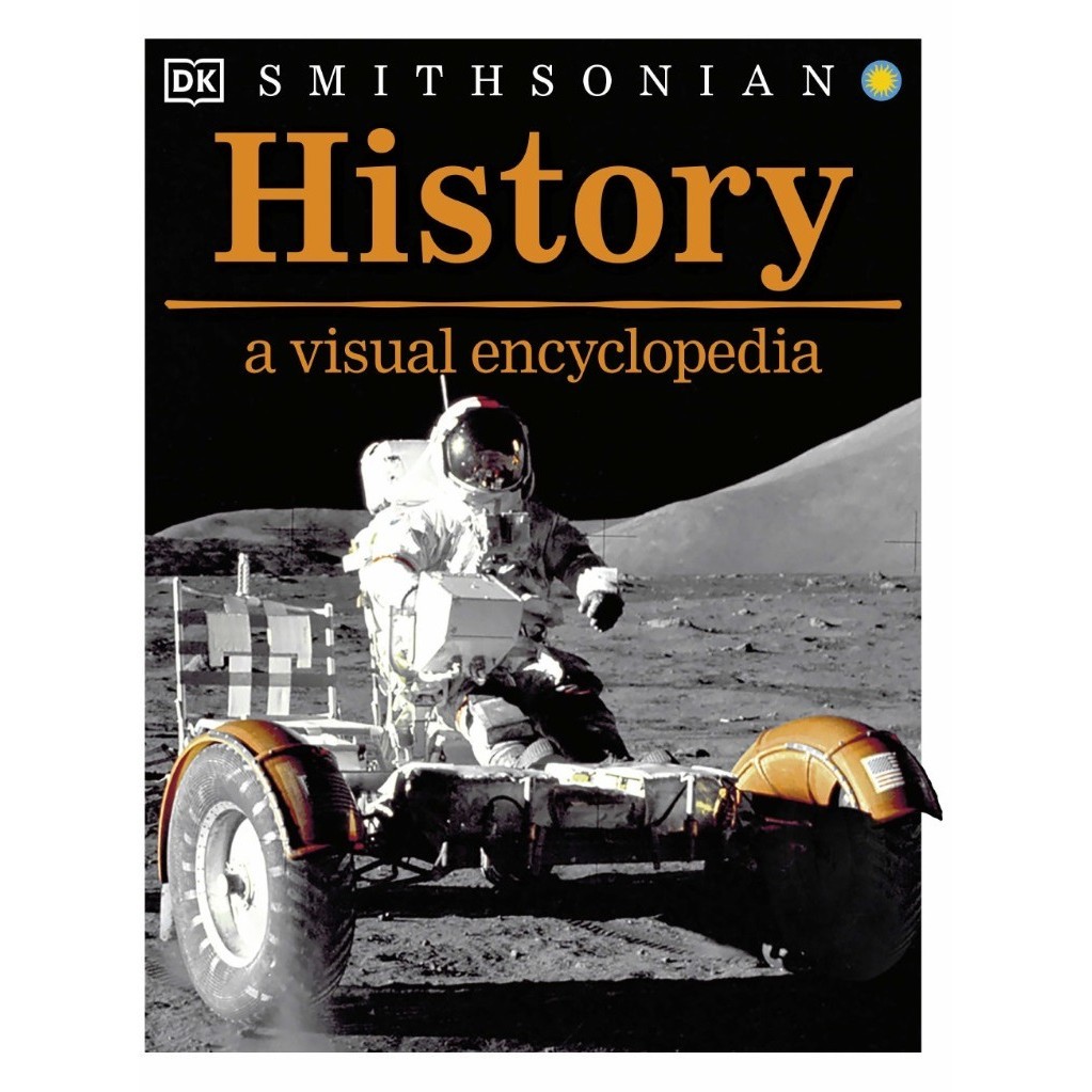 History - A Visual Encyclopedia ( D )