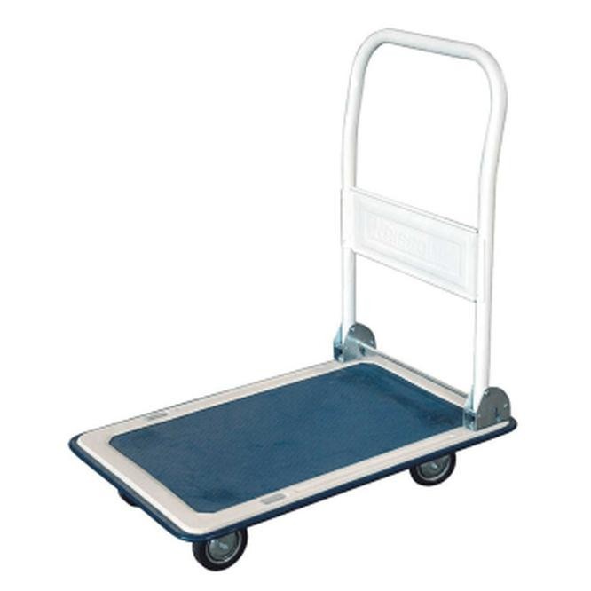 Troli Barang Krisbow / Troli Barang 150 Kg / Trolley