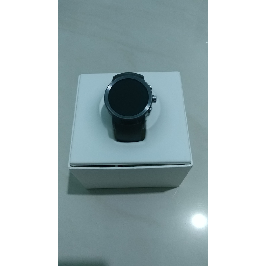 LG WATCH SPORT W280A LIKE NEW