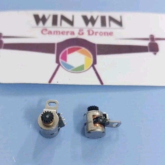 Motor Aperture sensor lensa for Canon 24-70 mm F4