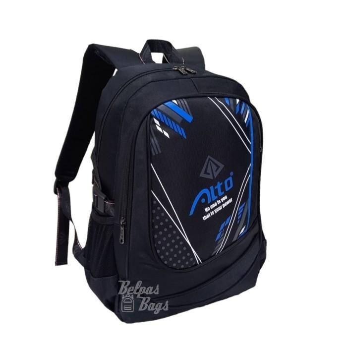 Tas Alto Ransel Sekolah Anak Laki Laki Sd