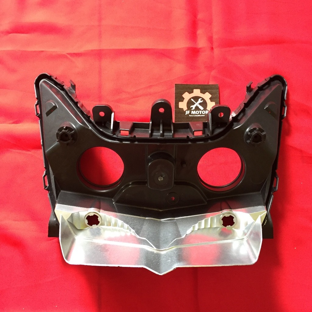 Batok lampu Honda Vario 125 old original/ Batok Reflektor Honda Vario 125 old Bohlam/ Batok rumah re
