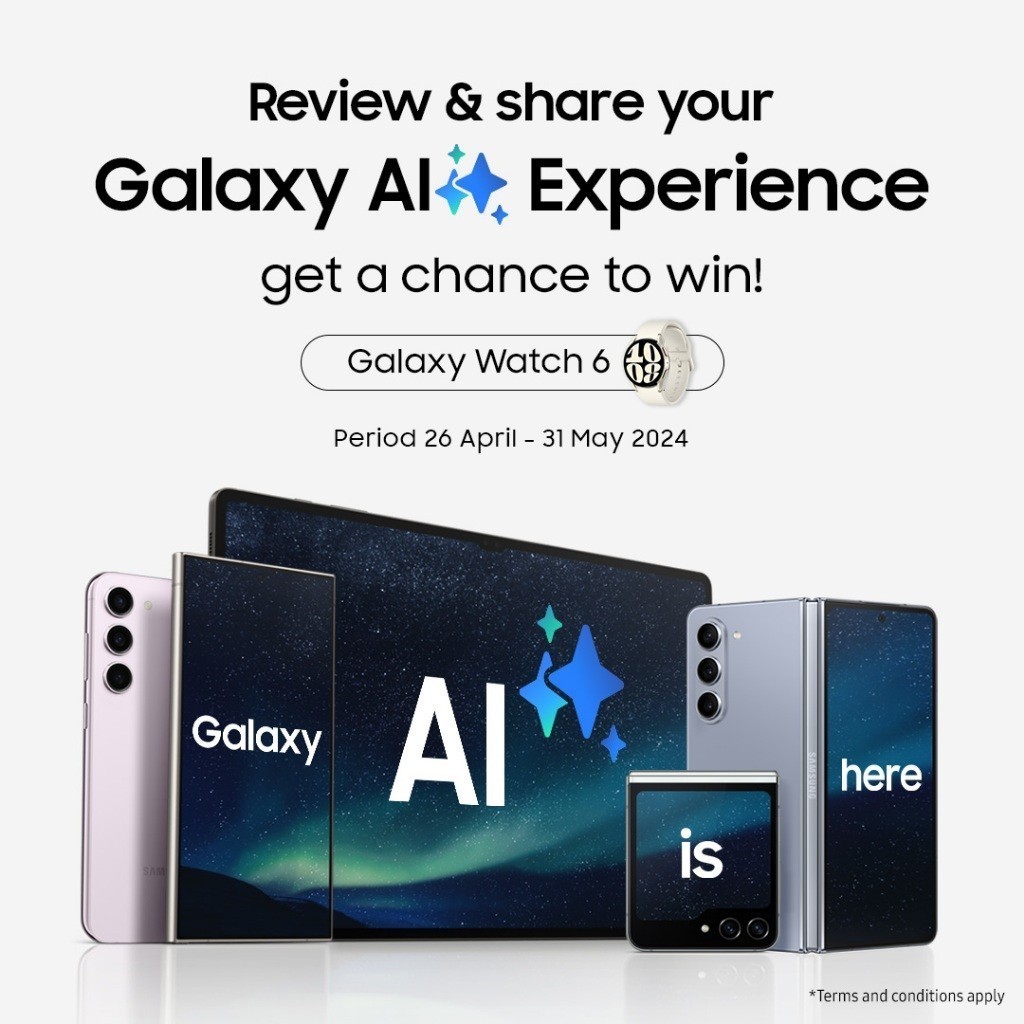 Samsung Galaxy S24+ 12/256GB - Amber Yellow, Handphone AI, Smartphone, Kamera 50MP-7