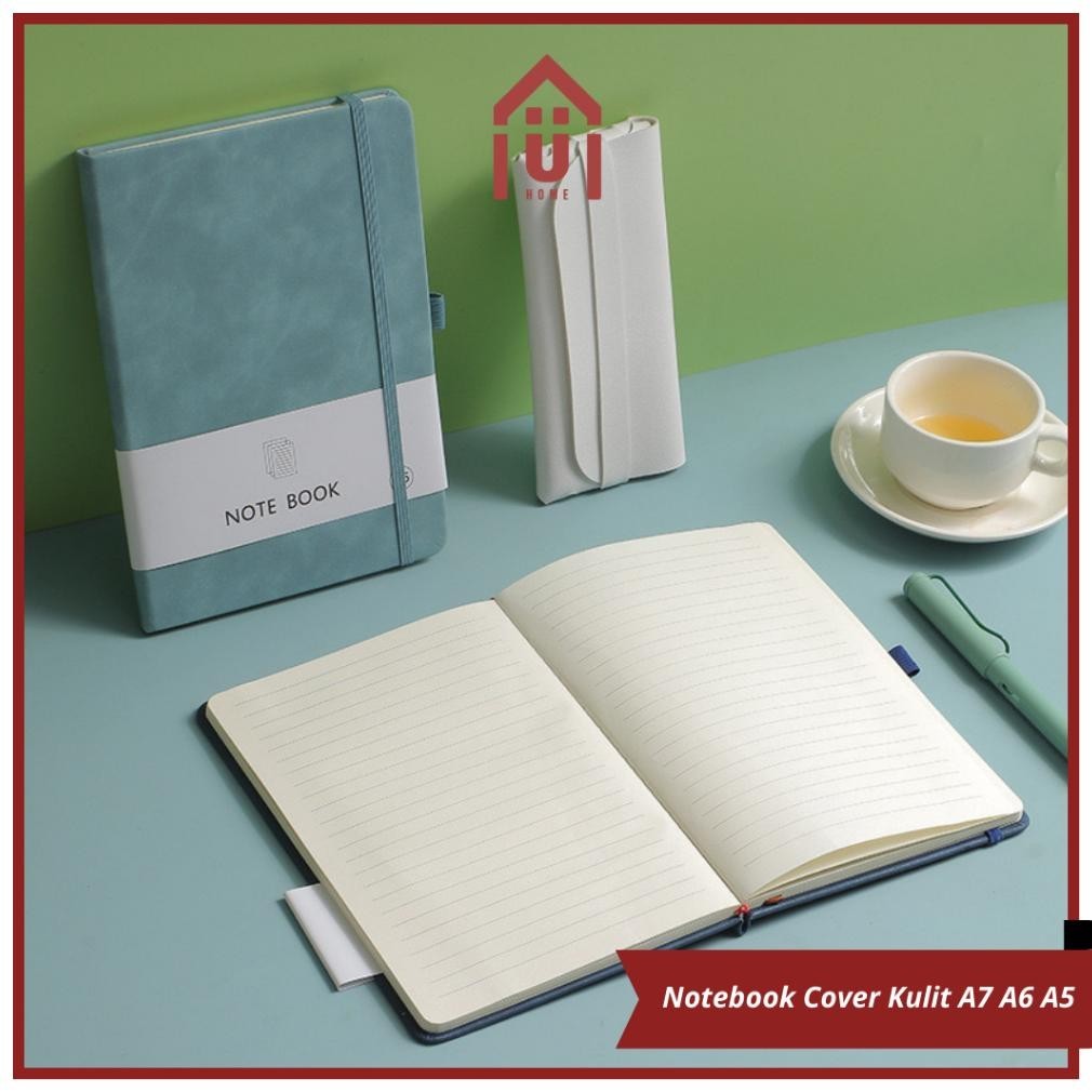

UNISO - NOTEBOOK COVER KULIT A7 A6 A5 BUKU DIARY CATATAN KECIL BUKU TULIS MEMO MOTIF BERGARIS 3 UKURAN NOTEBOOK MINI POCKET SIMPLE TERMURAH BANGET