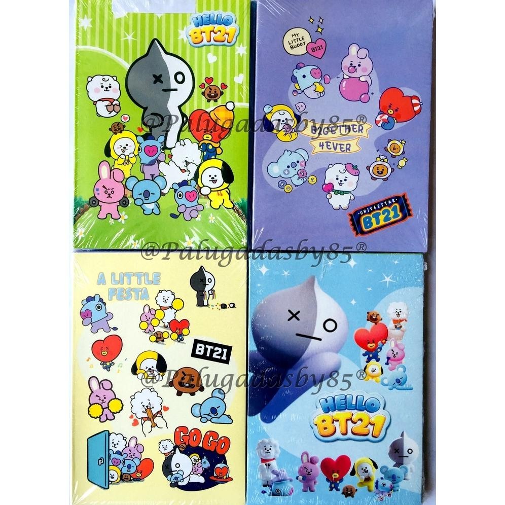 

Murah Buku Boxy Hsa 40 (1 Pak Isi 10 Pcs) / Buku Tulis Murah / Buku Boxy Murah 40 Lembar Kertas Tipis 45 Gram Ukuran 25 X 17 Promo