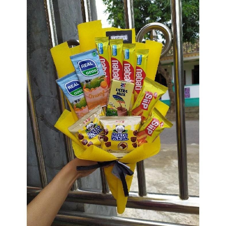 

BUCKET SNACK SUSU | BUKET SNACK | BUKET SNACK WISUDA | BOUQUET SNACK | BUKET JAJAN | BUCKET SNACK TERMURAH BANGET