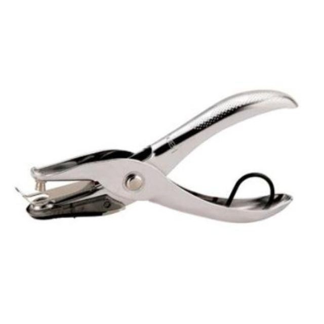 

Terlaris Pembolong 1 Lubang Hang Tag 4,5mm Kangaro / pembolong kertas SALE