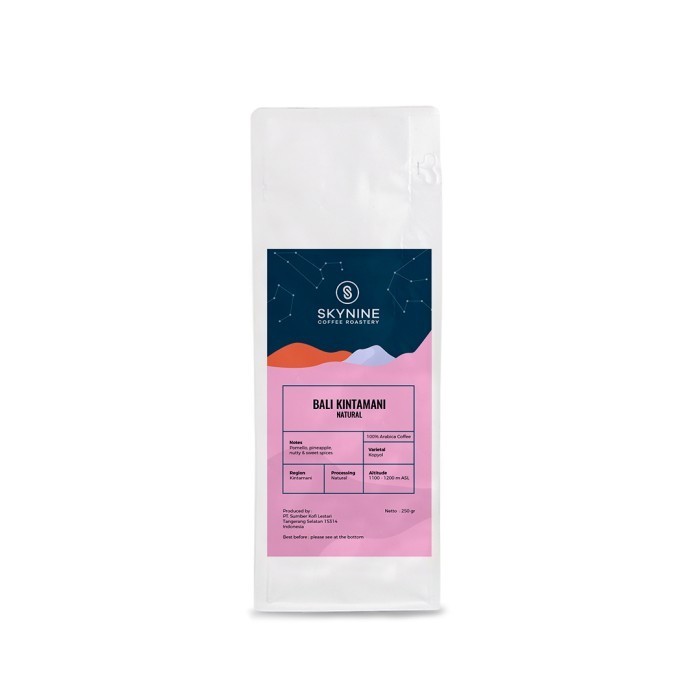 

Ready Paket Bundling Twin Pack Biji Kopi Indonesia Exotic Series