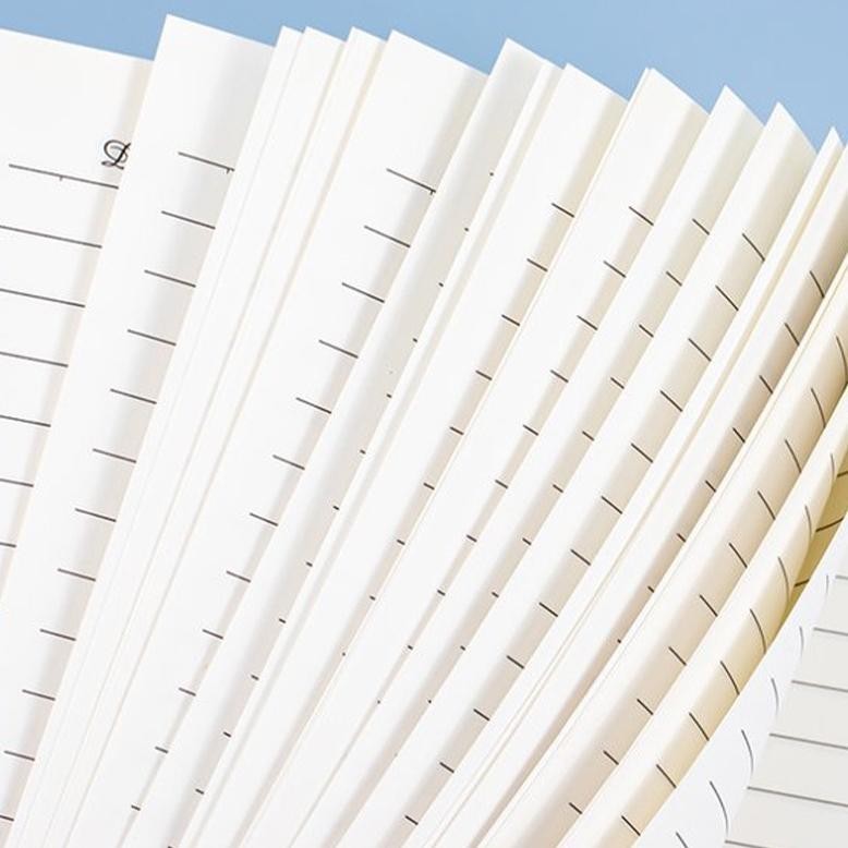 

A5 CUTE COIL NOTEBOOK SANRIO MELODY CULOMI PORTABLE DIARY-LE BISA COD