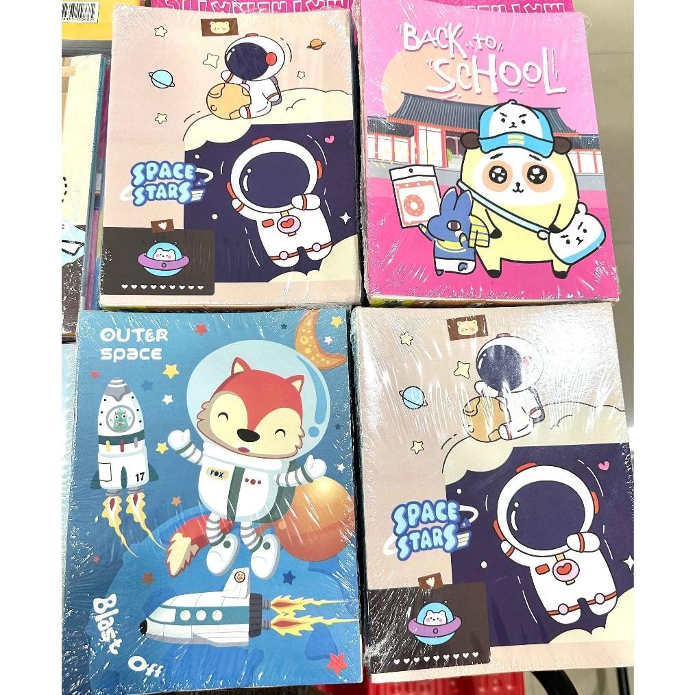 

(PAK) BUKU TULIS TRULLY 32 LEMBAR/ BUKU TULIS ISI 32 LEMBAR TRULLY / BUKU TULIS MURAH ORIGINAL PRODUK