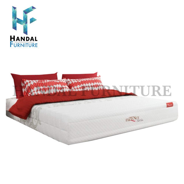 Romance Hanya Kasur Spring Bed Eszence Full Latex 160X200 - 22Ab